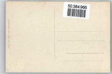 97762 W8783 Lager Hammelburg - Postamt