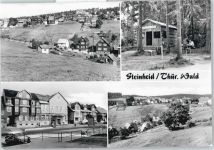 98749 O6434 Steinheid