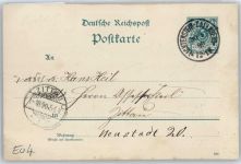 91413 W8530 Neustadt a d Aisch