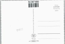 97855 W8771 Trennfeld - Maindampfer Roland