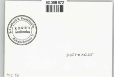 56355 W5428 Diethardt - Foto