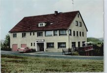 35114 W3559 Battenhausen - Hotel Sonnenhof