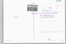 98527 O6000 Suhl - Interhotel