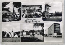 83308 W8223 Trostberg - Schwimmbad
