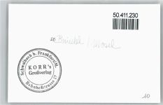 56867 W5589 Briedel - Foto-Karte