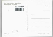 06526 O4700 Sangerhausen
