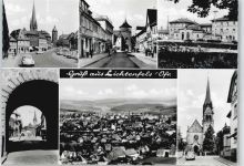 96215 W8620 Lichtenfels , Bay - Mehrfachansicht