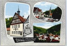 95339 W8655 Wirsberg