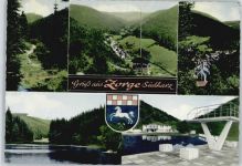 37449 W3421 Zorge - Schwimmbad