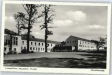 31547 W3076 Loccum - ev. Akademie