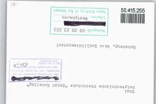 99842 O5906 Ruhla - Foto
