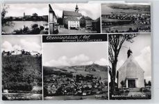 92526 W8474 Oberviechtach