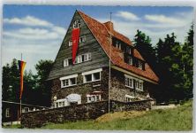 37235 W3436 Hausen , Kr Witzenhausen