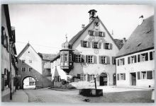 91322 W8554 Gräfenberg , Oberfr