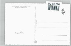 35080 W3551 Bottenhorn - Gesamtansicht Feld Haus