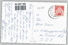 79771 W7895 Grießen , Baden