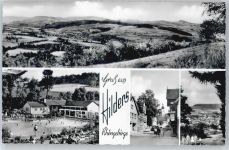 36115 W6414 Hilders - Schwimmbad