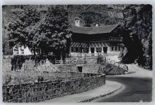 53474 W5483 Walporzheim - Weinhaus zur bunten Kuh
