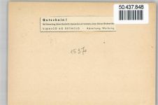 15370 O1273 Fredersdorf b Berlin - Ganzsache , Sinalco