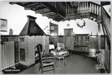 56355 W5428 Diethardt - Hotel Pension Cafe Hubertushaus