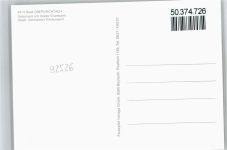 92526 W8474 Oberviechtach