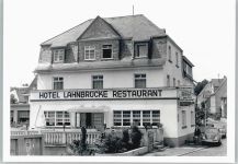 65606 W6256 Aumenau - Hotel Restaurant Lahnbrücke