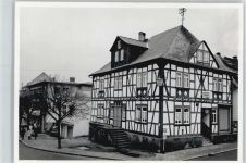 61250 W6390 Usingen - Gasthof Pension Fürst Walrad