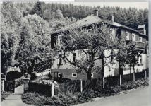 01778 O8244 Geising - Jugendherberge