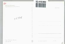 01778 O8244 Geising - Jugendherberge