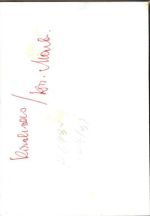 35102 W3554 Kirchvers - Foto 10x8 cm