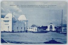 38000 Grenoble - 1925