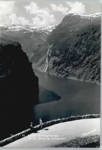 Geirangerfjorden