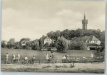 17258 O2082 Feldberg , Meckl - am Haussee