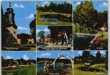 29549 W3118 Bad Bevensen - Schwimmbad, ...