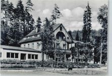 95509 W8581 Marktschorgast - Grundmühle