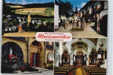 95352 W8651 Marienweiher