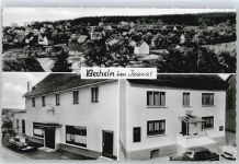 56132 W5409 Becheln - Pension Ansel