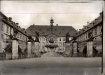 36037 W6400 Fulda - Foto 12x17 cm