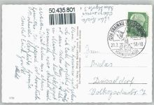 82491 W8104 Grainau - Hauptstrasse