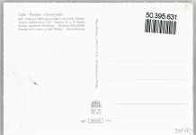 91327 W8556 Behringersmühle - Café, Pension Sonneneck