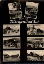 08248 O9650 Klingenthal - Mehrfachansicht