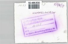 97762 W8783 Hammelburg - Foto-Karte