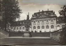 36037 W6400 Fulda - Foto 12x17 cm