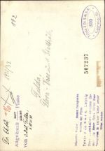 36037 W6400 Fulda - Foto 12x17 cm