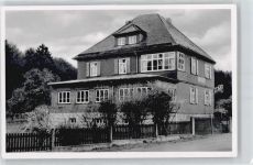 35321 W6312 Laubach , Hess - Gasthaus, Pension Schmidt
