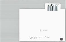 97769 W8788 Wernarz - Foto