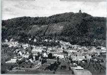 66636 W6695 Tholey - Luftaufnahme