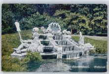 4701 Roosendaal - Wasserspiel