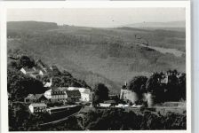 55606 W6570 Dhaun - Foto-Karte