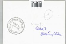 55606 W6570 Dhaun - Foto-Karte